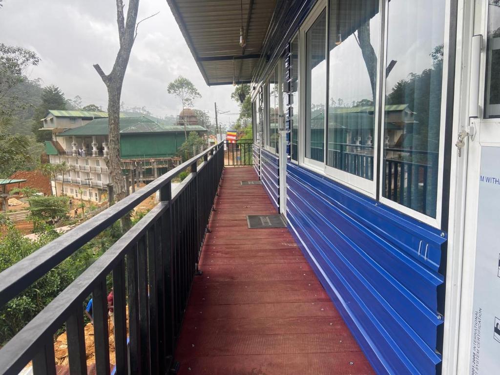 Shan Hotel