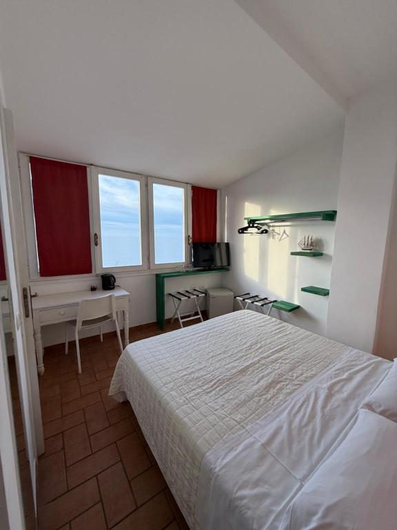 Tropea Boutique Hotel - 17