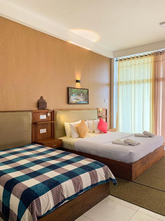 Cozy Cottage Ella - 13