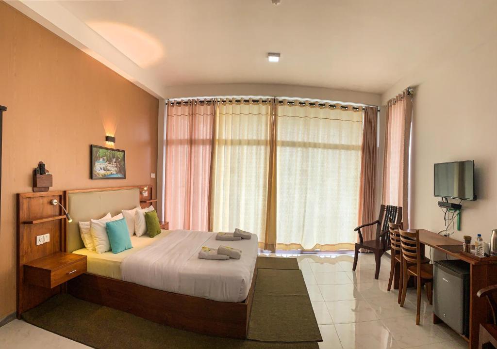 Cozy Cottage Ella - 14