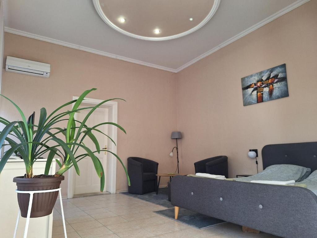 MainStreet apartman - Wohnung
