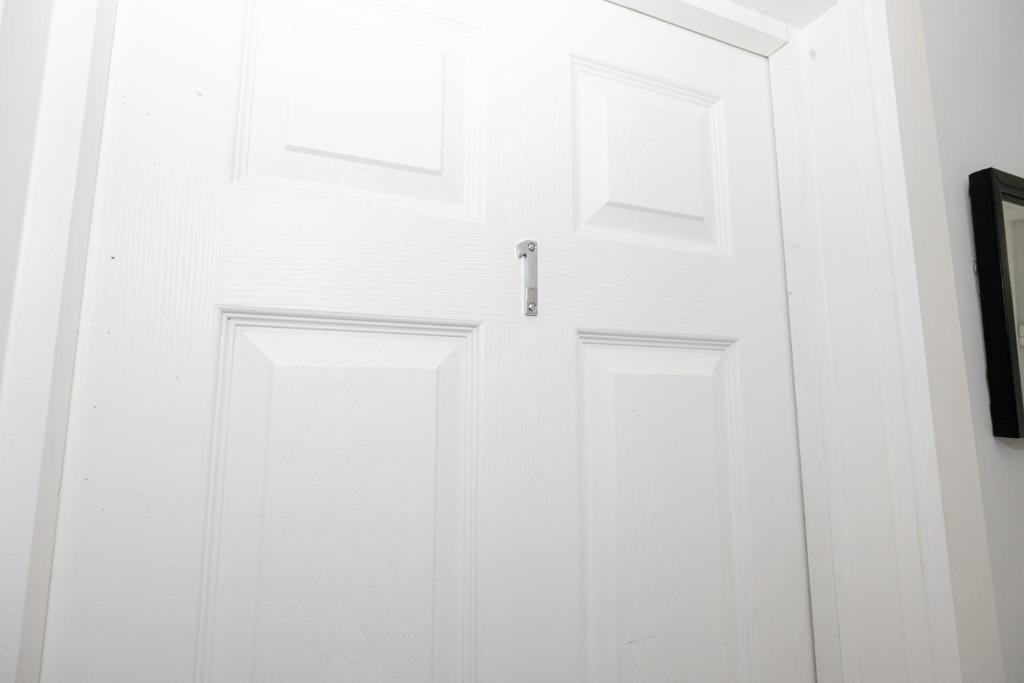 Fotografie z fotogalerie ubytování Private ensuite rooms with kitchen access by Irwell Stays v Manchesteru