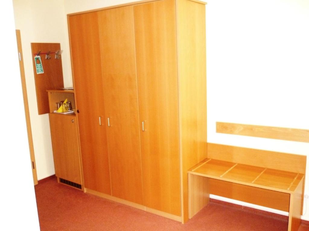 Pension Im Malerwinkel Kallmünz - Comfort Single Room