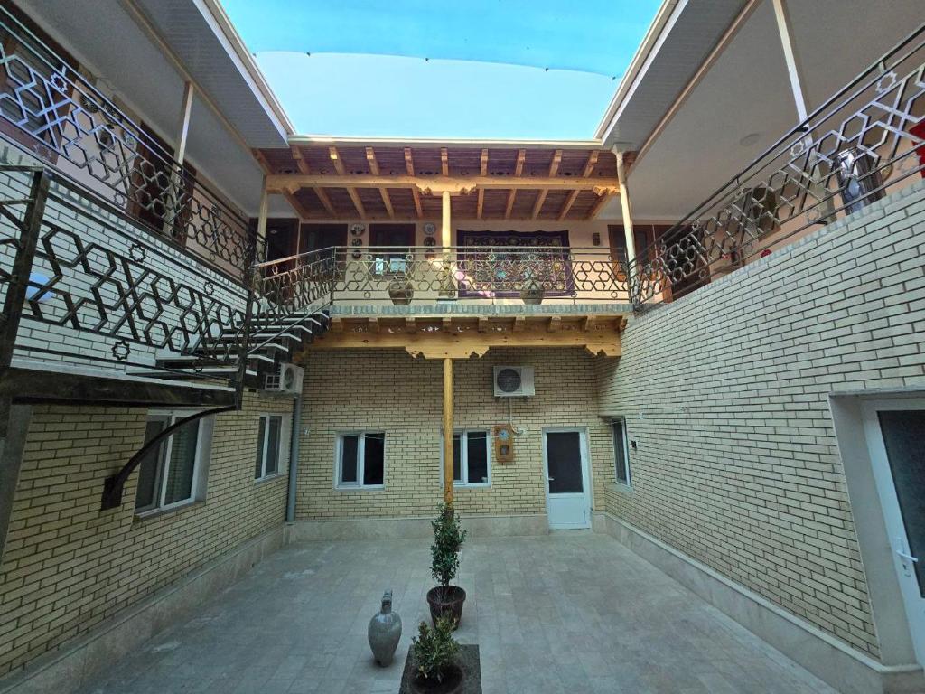 HAVAS Guest House - Housity