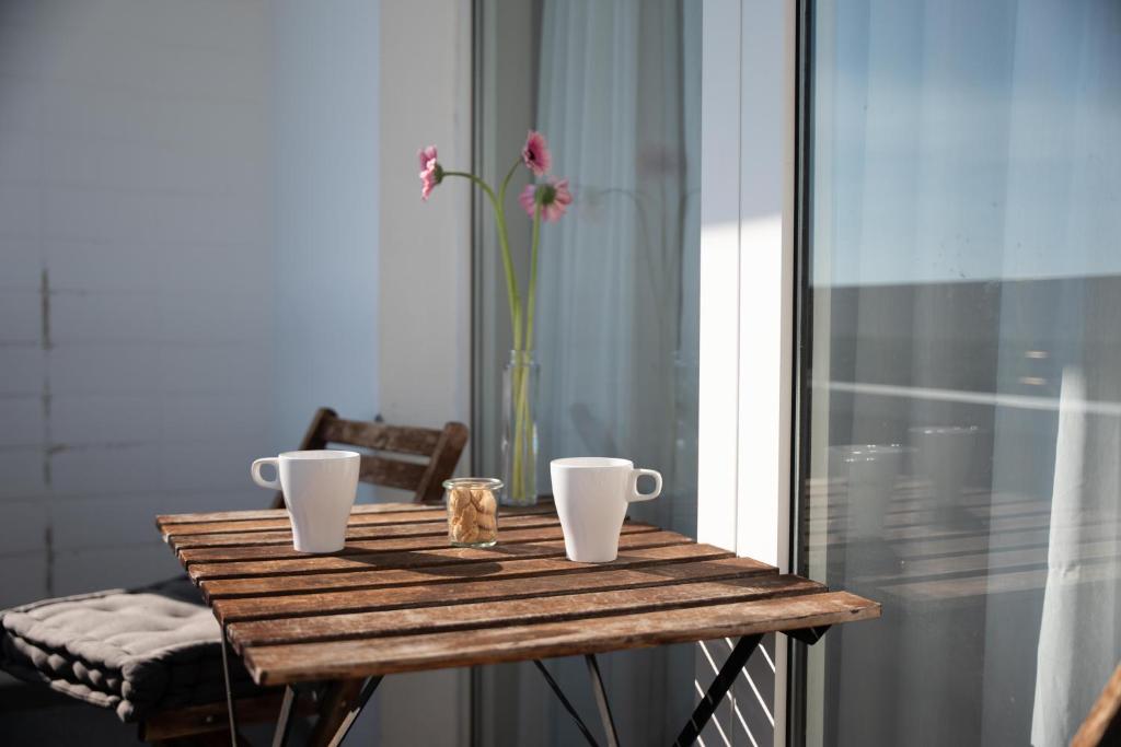 Hotel Medo Köln - Resim 23