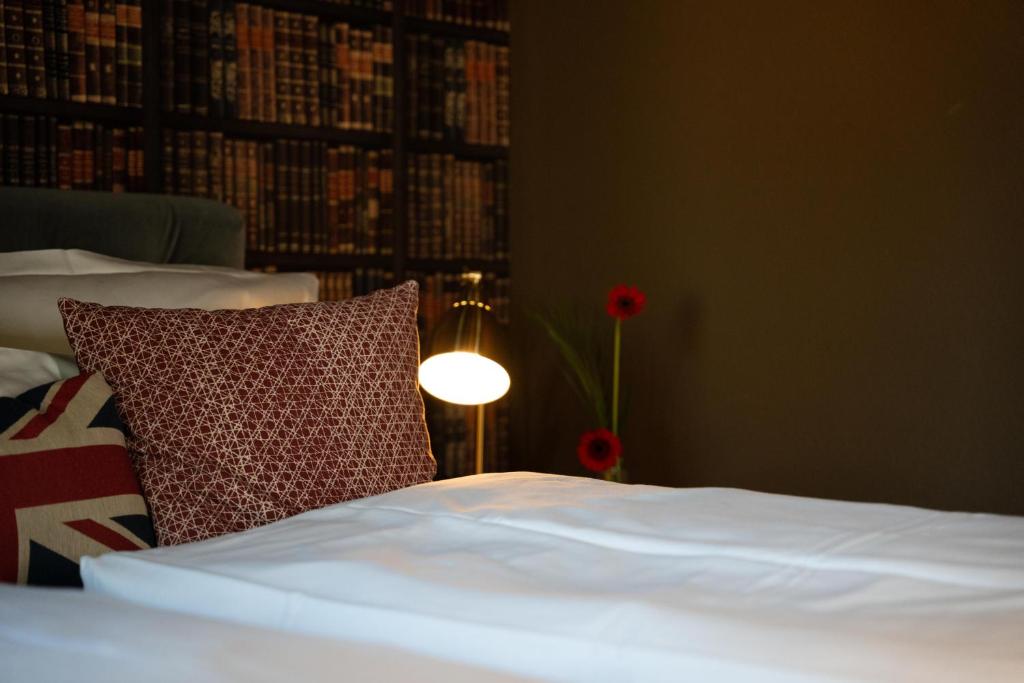 Hotel Medo Köln - Resim 19