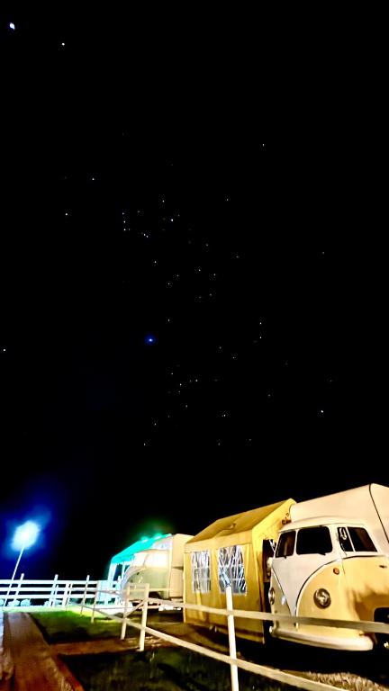 Fotografie z fotogalerie ubytování The Starry Campervans Cameron Highlands v destinaci Cameron Highlands
