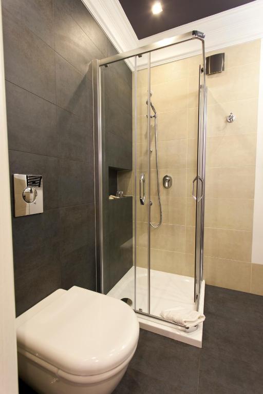 Perla Mare Apartamenty - 5