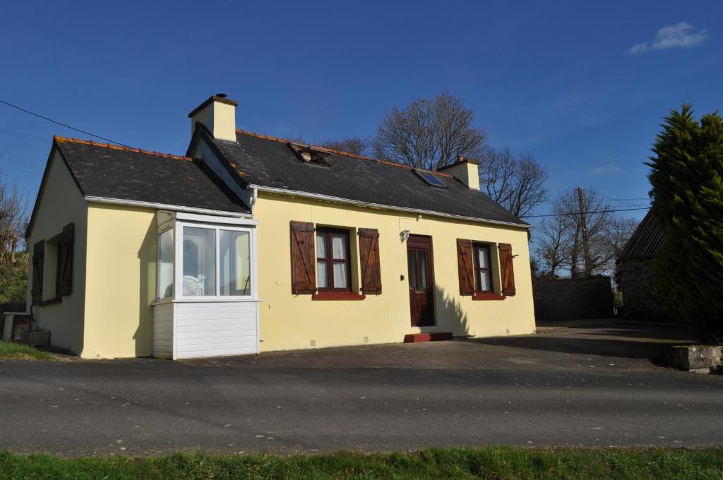 Le Gollot - Housity