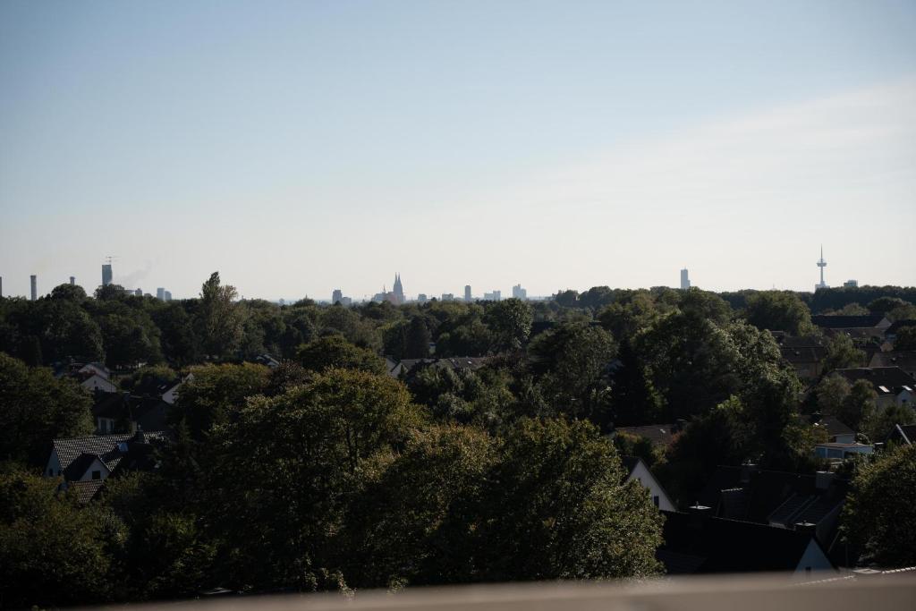 Hotel Medo Köln - Resim 26