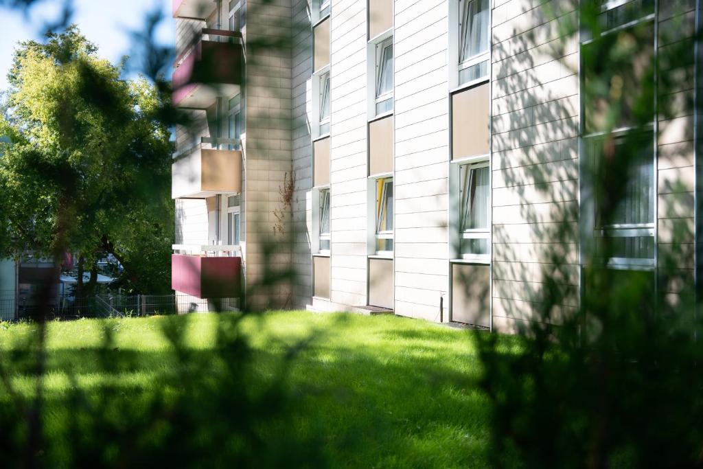 Hotel Medo Köln - Resim 25