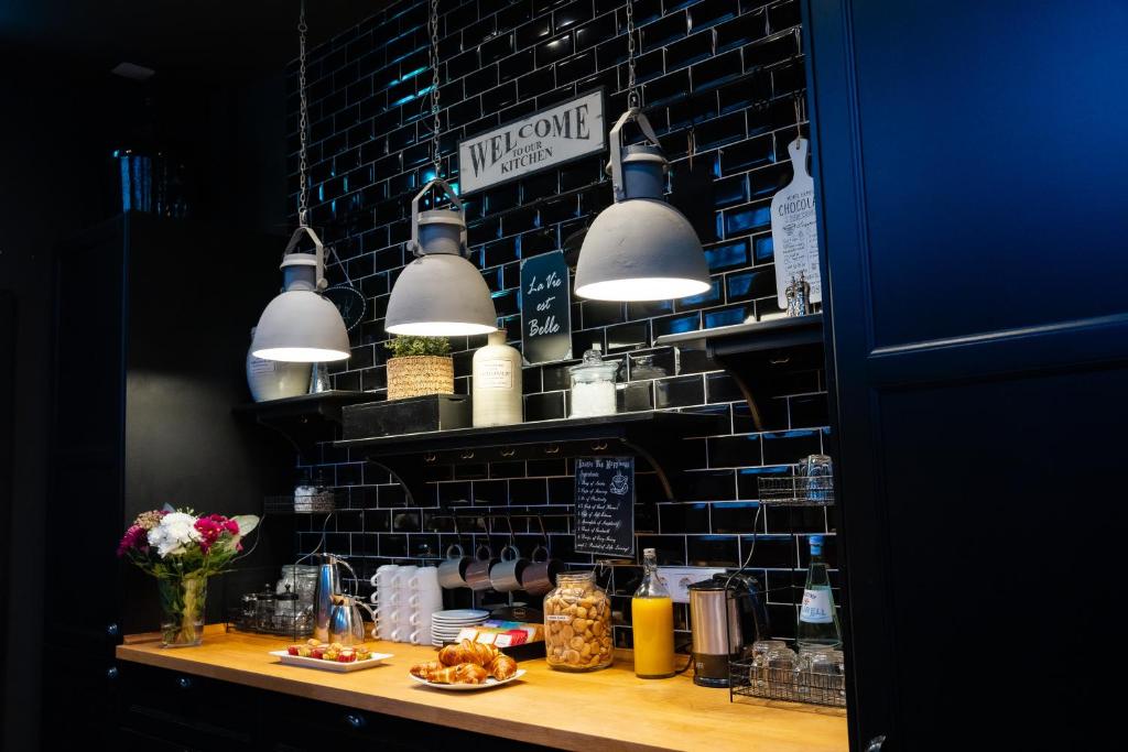 Hotel Medo Köln - Resim 7