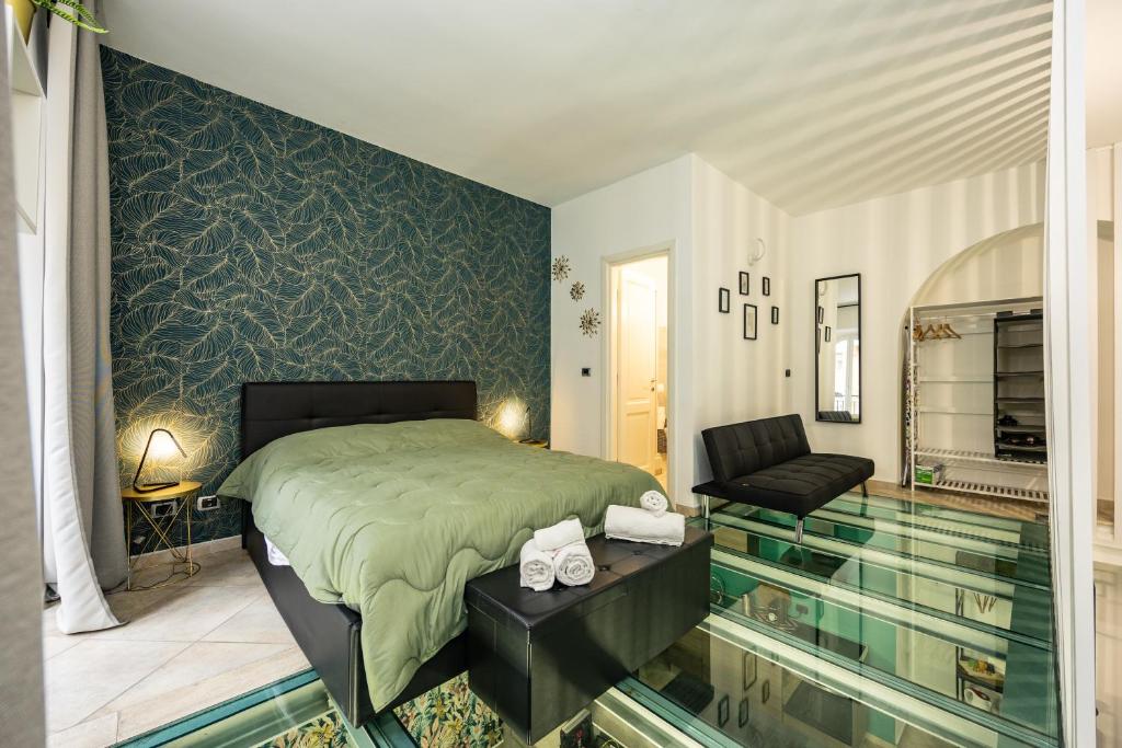 Casa Cristallo Relax e Spa