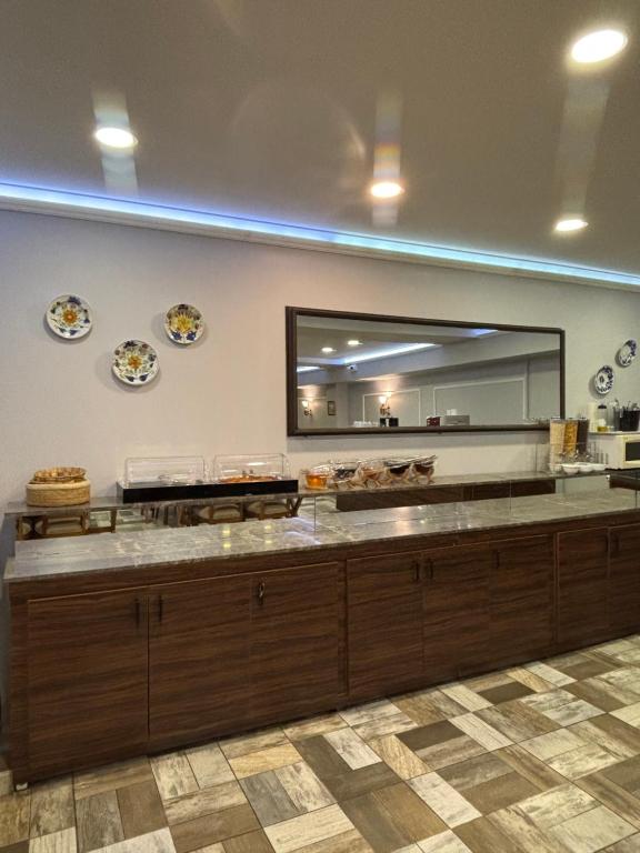 Fotografie z fotogalerie ubytování Wame Suite Hotel Nisantasi v destinaci Istanbul