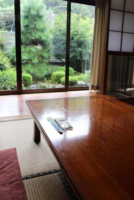 Fotografie z fotogalerie ubytování 民宿上田屋 v destinaci Obama