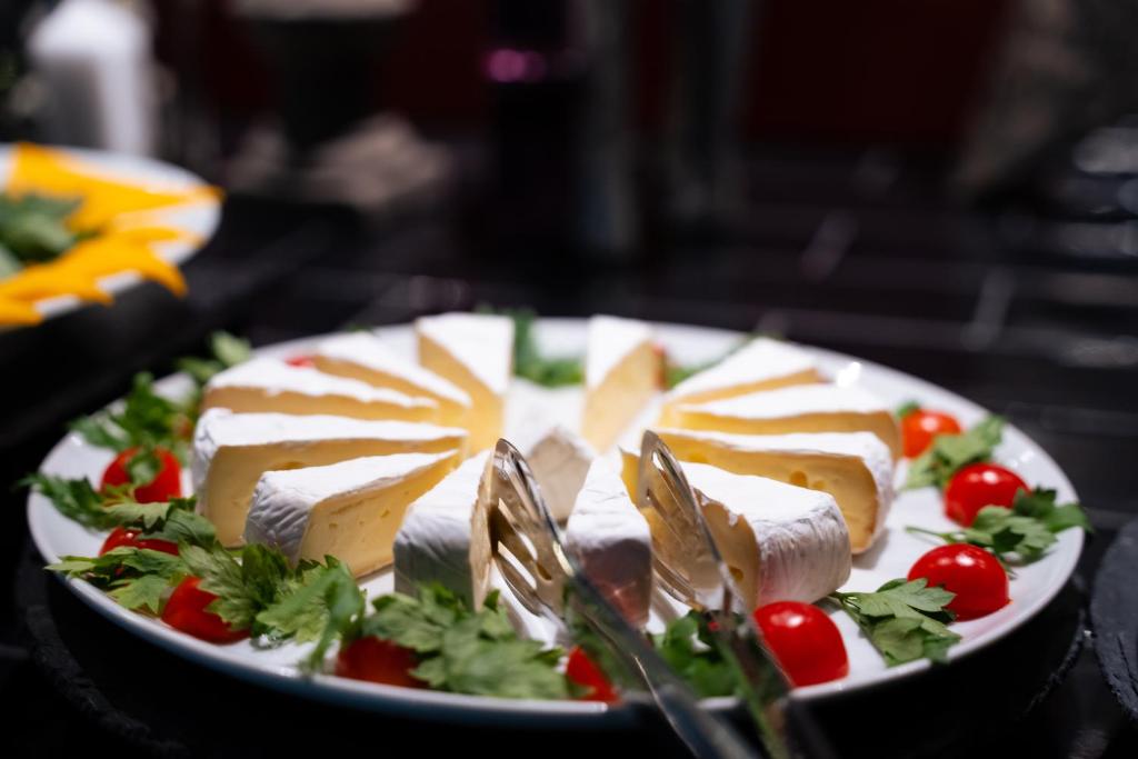 Hotel Medo Köln - Resim 37