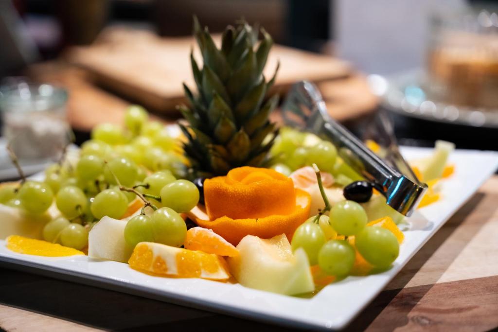 Hotel Medo Köln - Resim 40