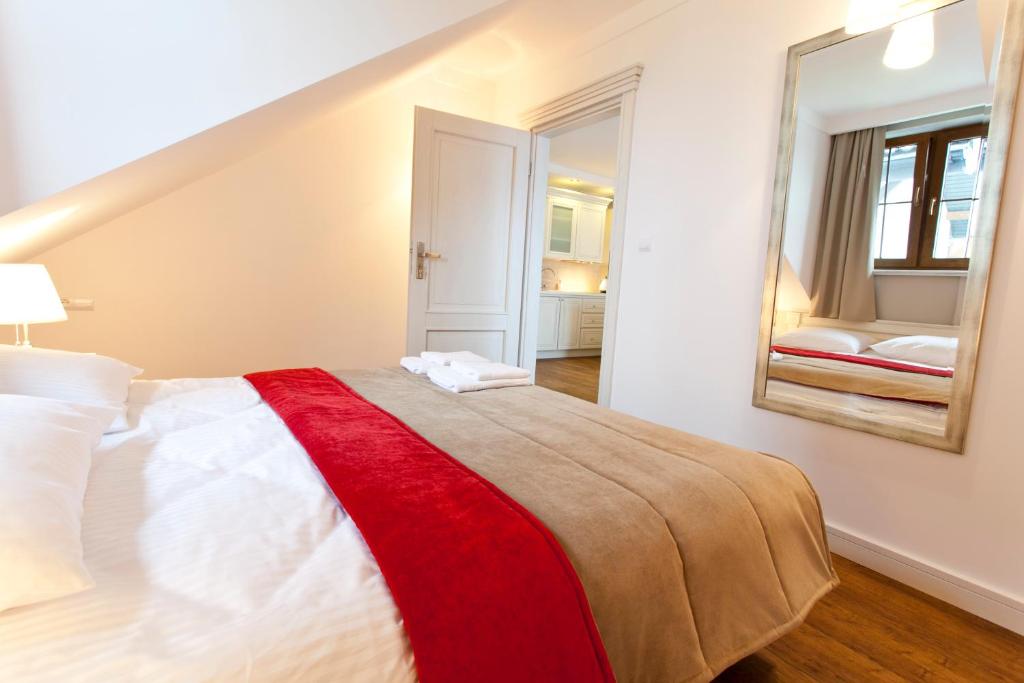 Perla Mare Apartamenty - 3