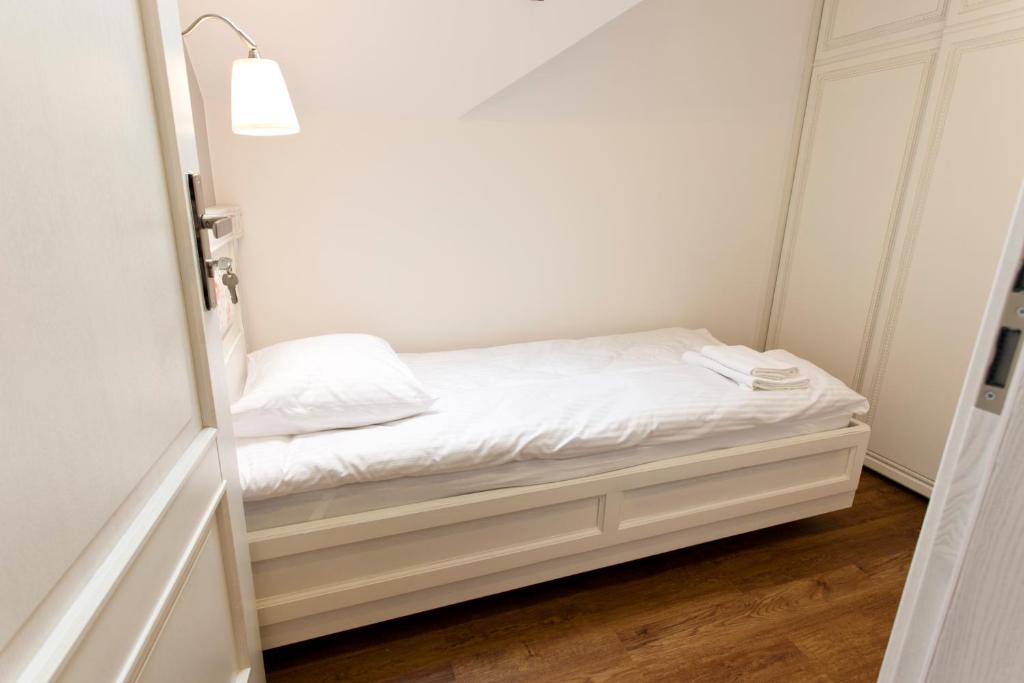 Perla Mare Apartamenty - 6