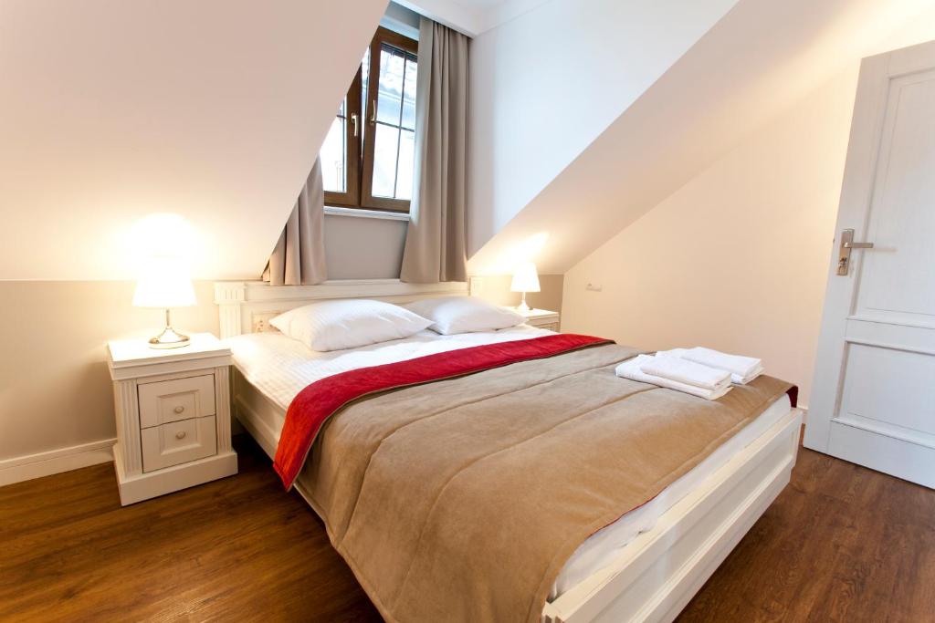 Perla Mare Apartamenty - 1