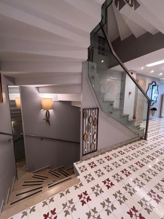 Fotografie z fotogalerie ubytování Wame Suite Hotel Nisantasi v destinaci Istanbul
