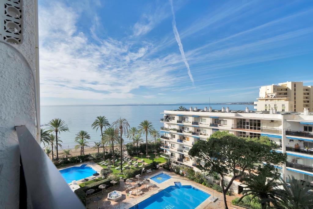 SKOL A406 - Wā Marbella Beach