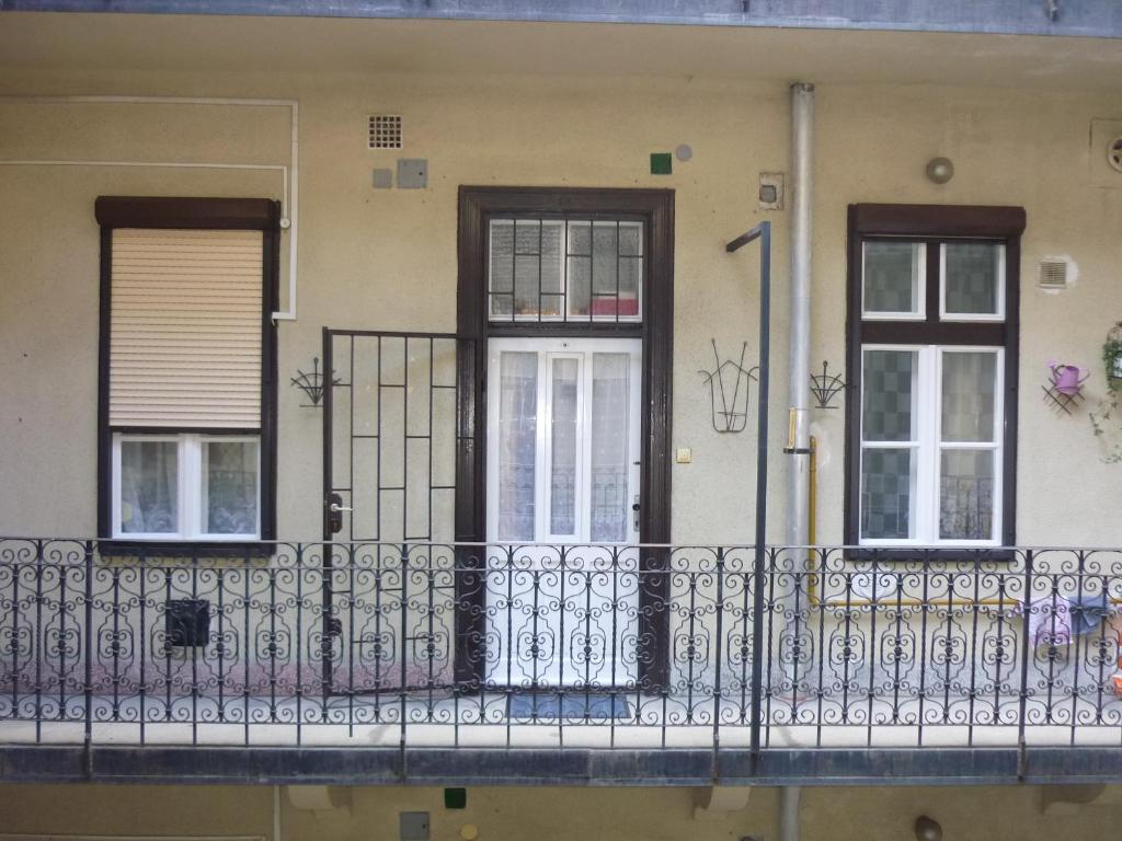 Fotografia z galérie ubytovania Joe Apartman Budapest v Budapešti