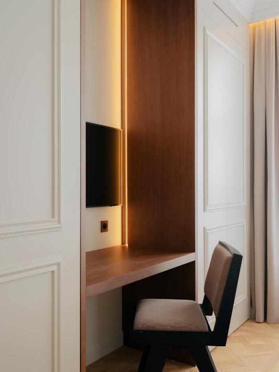 Maison Iéna - Serviced Apartments on Champs Elysées - 2