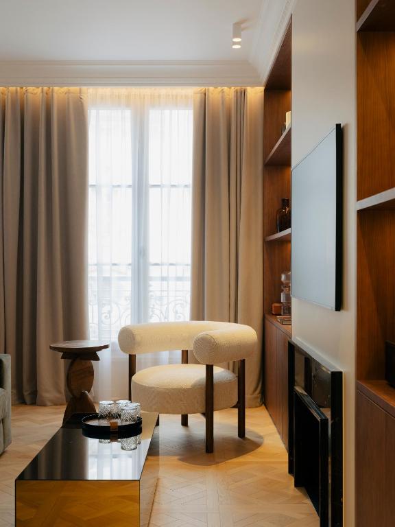 Maison Iéna - Serviced Apartments on Champs Elysées - 4