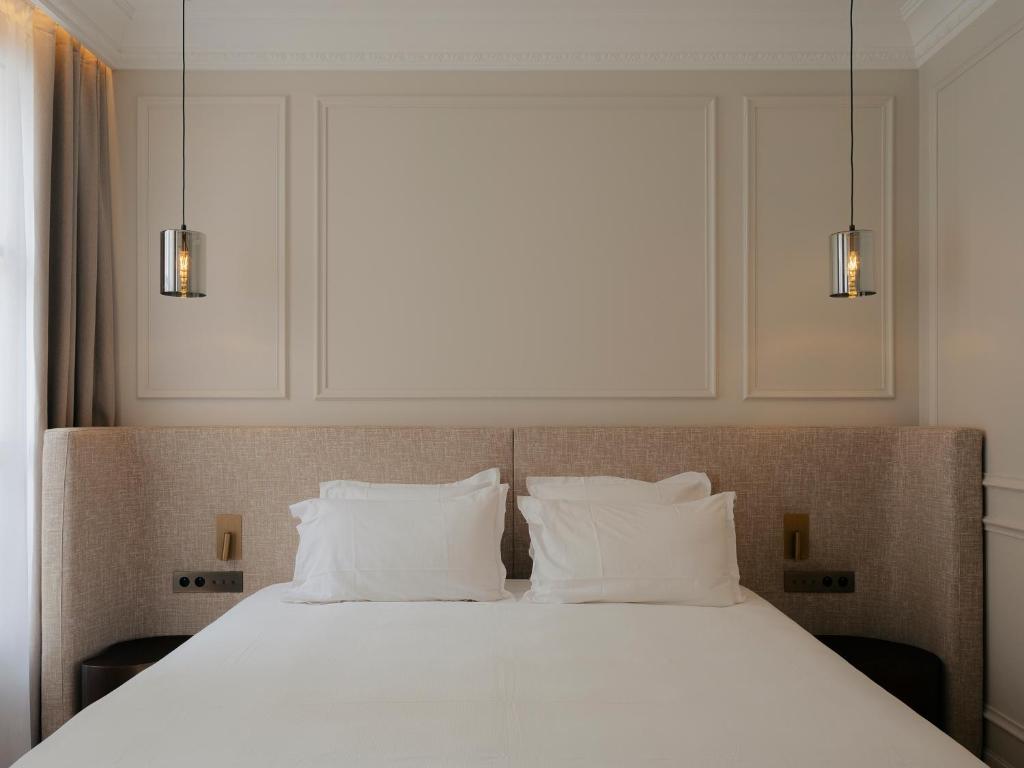 Maison Iéna - Serviced Apartments on Champs Elysées - 8