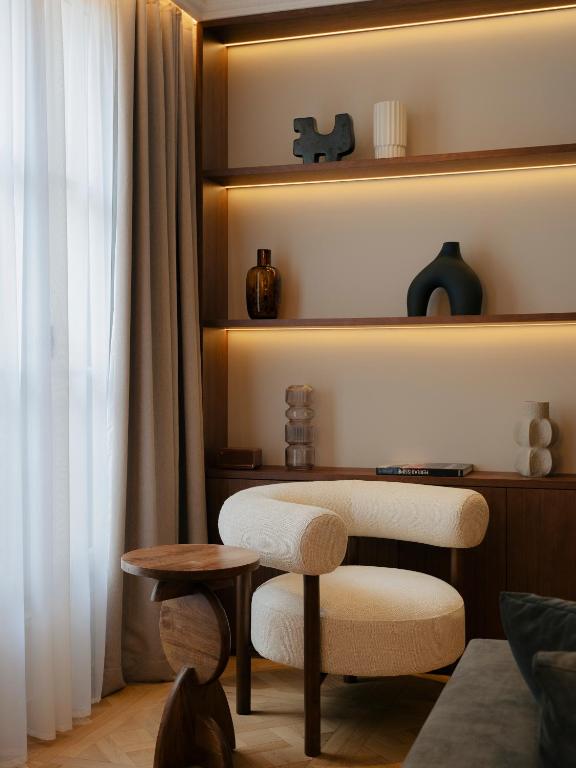 Maison Iéna - Serviced Apartments on Champs Elysées - 3