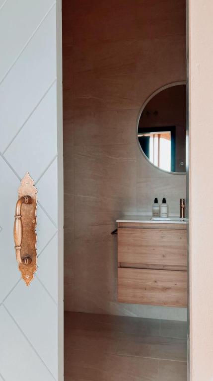 Fotografie z fotogalerie ubytování Elysium Luxury Stays v destinaci Melegis