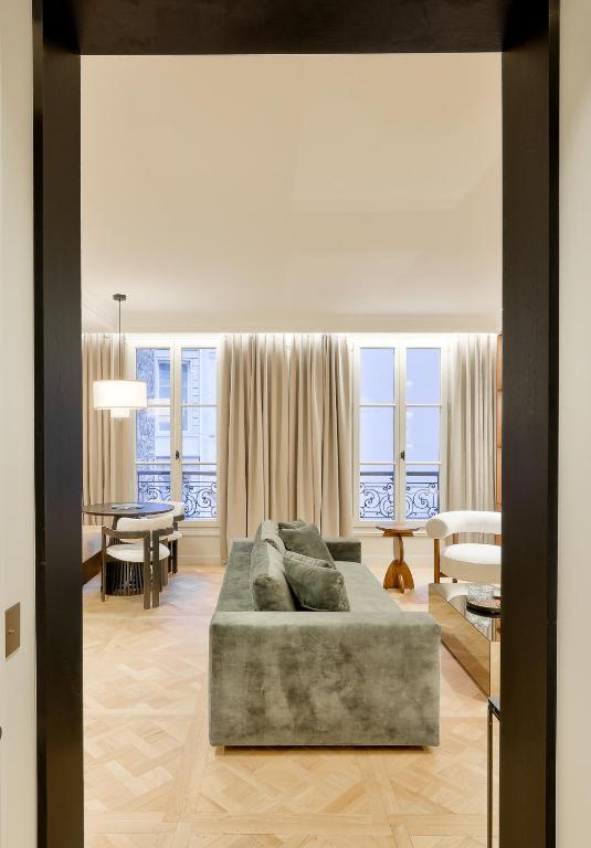 Maison Iéna - Serviced Apartments on Champs Elysées - 18
