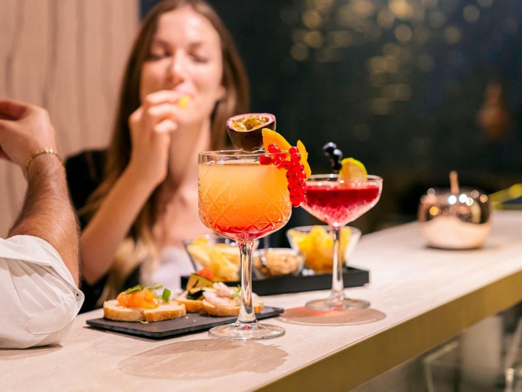 Fotografie z fotogalerie ubytování Hotel Ibis Milano Ca' Granda v Miláně