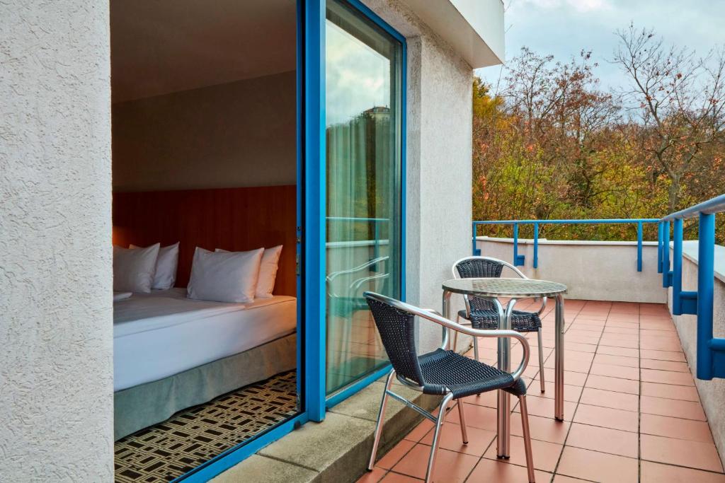 NH Prague City - Resim 17