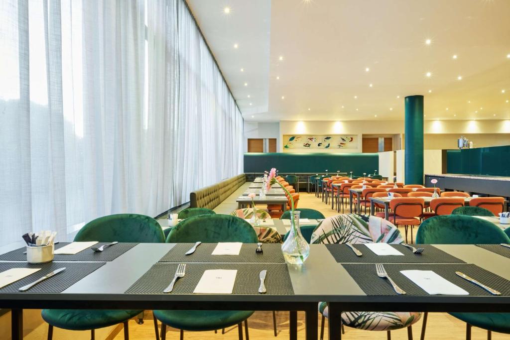 NH Prague City - Resim 19