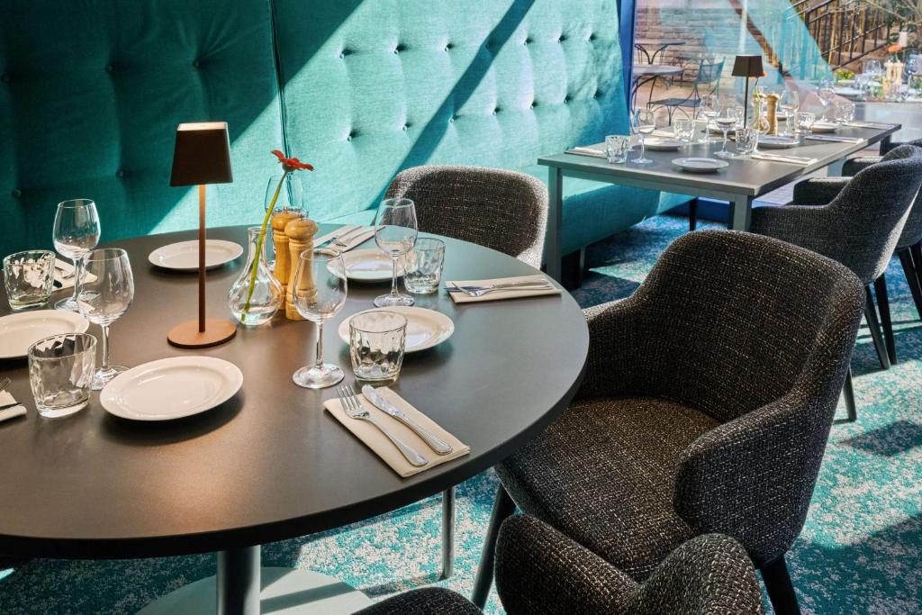 NH Prague City - Resim 20