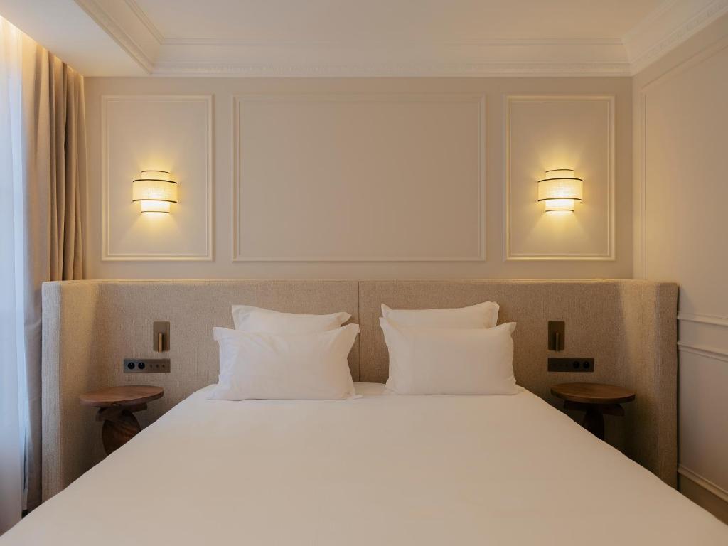 Maison Iéna - Serviced Apartments on Champs Elysées - 10