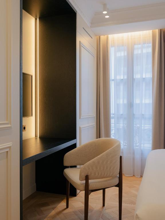 Maison Iéna - Serviced Apartments on Champs Elysées - 12