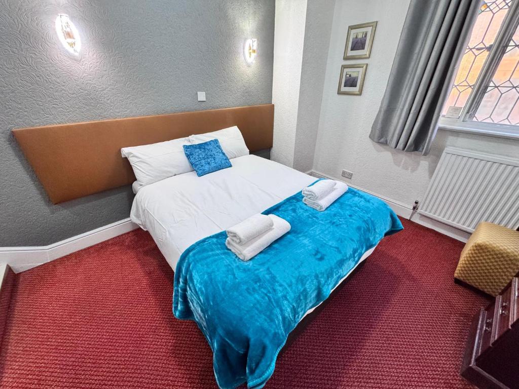 George And Dragon Place - Resim 26