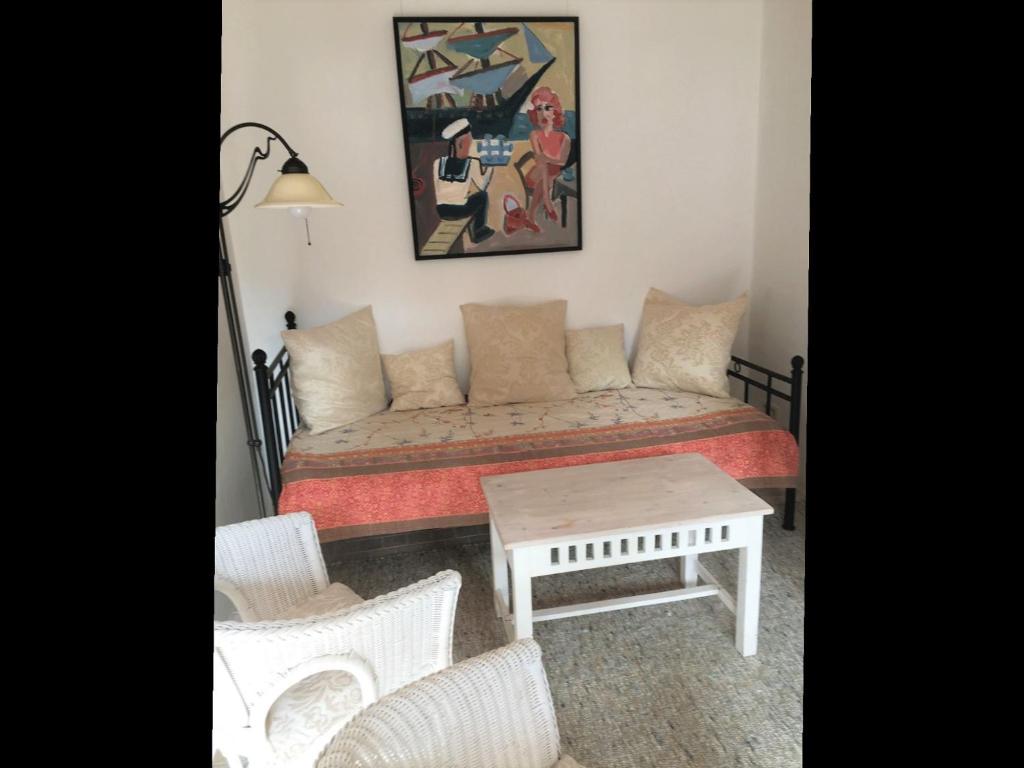 Refugium Erholung am Meer - Appartamento Con 1 Camera Da Letto E Terrazza