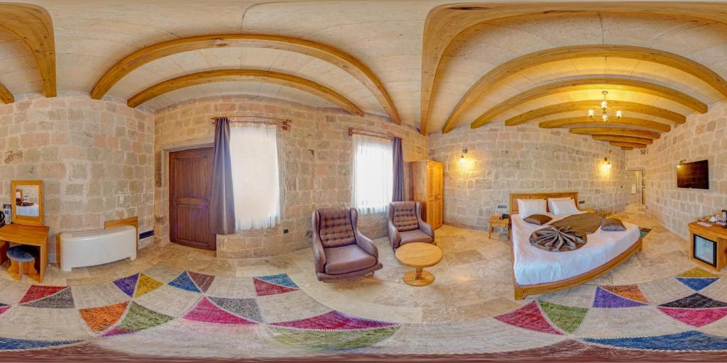 Cappadocia Secret Hill Cave Suites - 6
