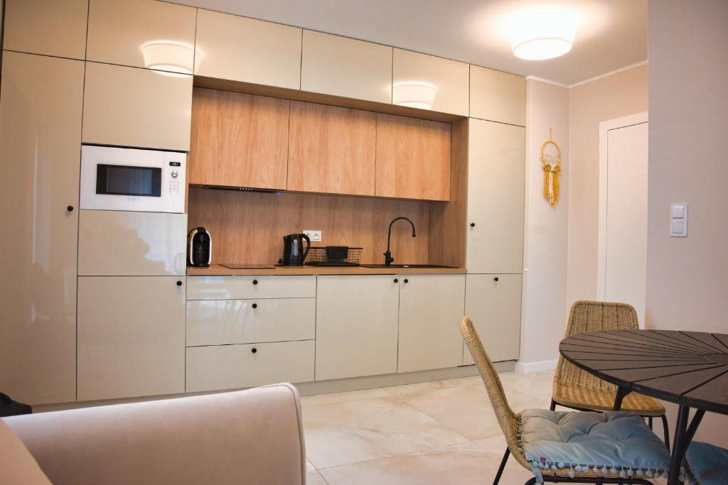 Apartament Jastrzębia Góra - 2