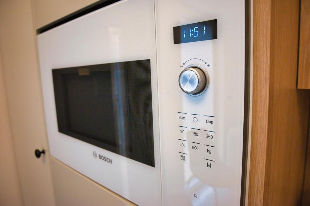 Apartament Jastrzębia Góra - 3