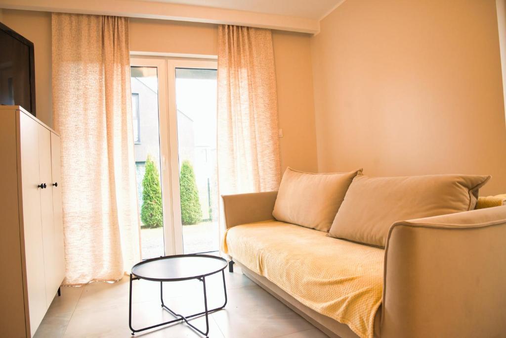 Apartament Jastrzębia Góra - 8