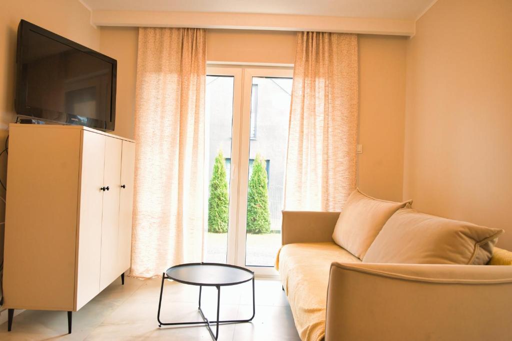 Apartament Jastrzębia Góra - 9