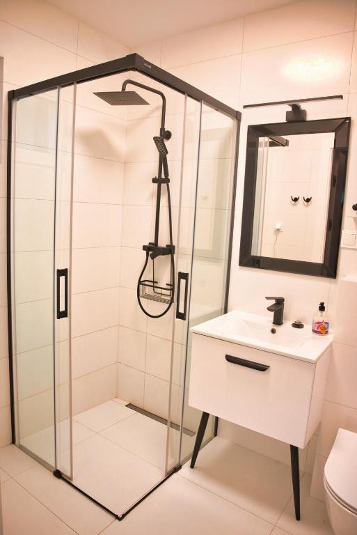 Apartament Jastrzębia Góra - 17