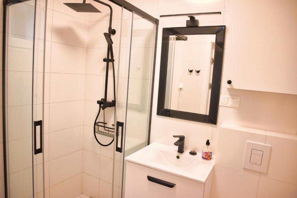 Apartament Jastrzębia Góra - 18