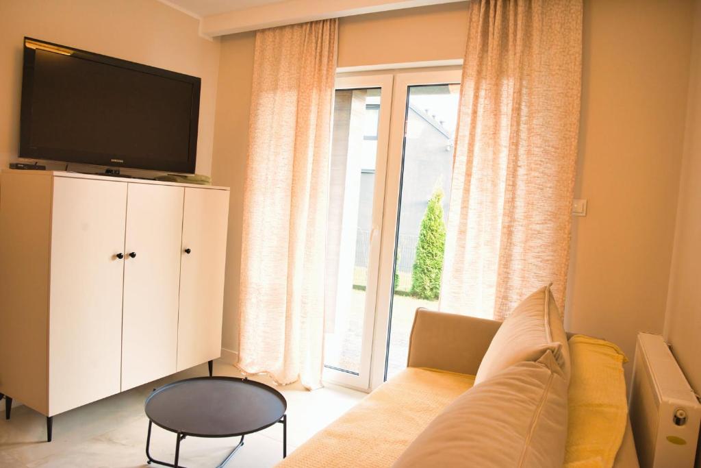 Apartament Jastrzębia Góra - 10