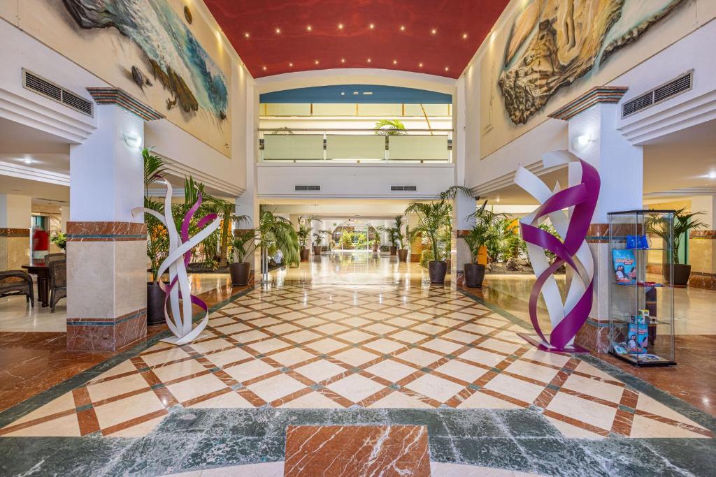 Fotografie z fotogalerie ubytování IFA Altamarena by Lopesan Hotels v destinaci Morro del Jable